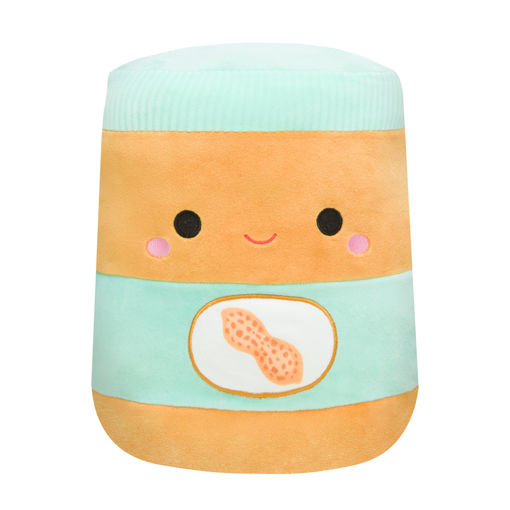 Picture of Squishmallow 16cm Antoine the Peanut Butter